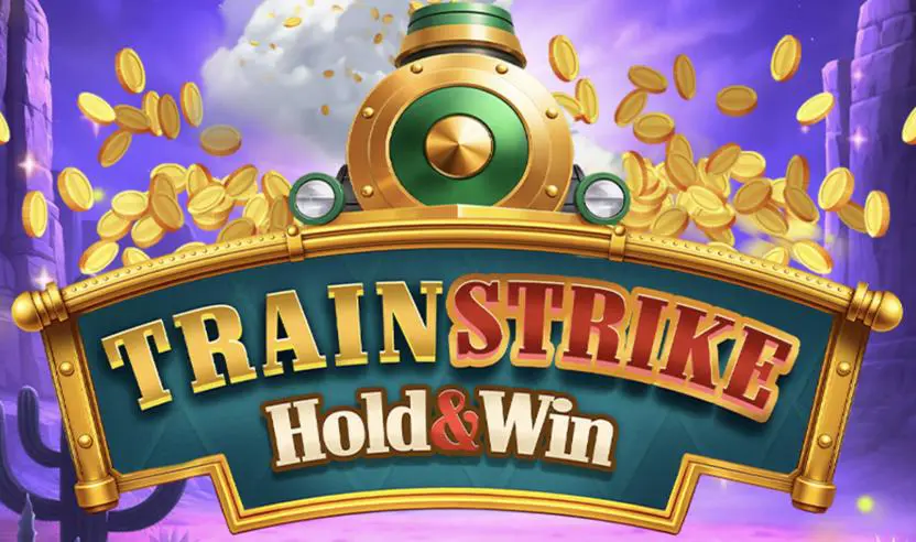 Train Strike Hold and Win 95 - WinPesa - Nigeria